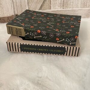 Target BP Halloween Book Boxes